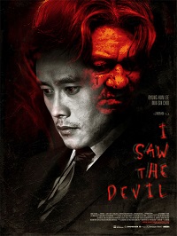 I Saw the Devil (2010) HD Монгол хэлээр