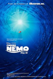 Finding Nemo (2003) HD Монгол хэлээр