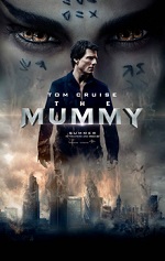 The Mummy (2017) HD Монгол хэлээр