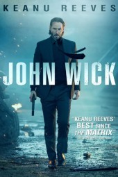 John Wick (2014) HD Монгол хэлээр