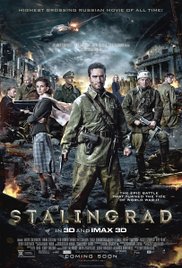 Stalingrad (2013) HD Монгол хэлээр