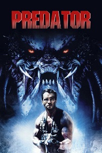Predator (1987) HD Монгол хэлээр