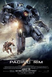 Pacific Rim (2013) HD Монгол хэлээр