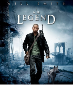 I Am Legend (2007) HD Монгол хэлээр