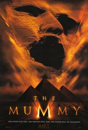 The Mummy (1999) HD Монгол хэлээр