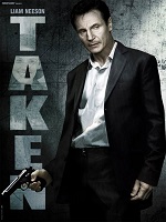 Taken (2008) HD Монгол хэлээр