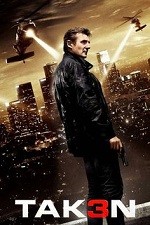 Taken 3 (2014) HD Монгол хэлээр