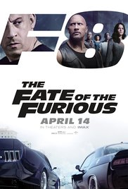 The Fate of the Furious (2017) HD Монгол хэлээр