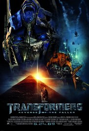 Transformers: Revenge of the Fallen (2009) HD Монгол хэлээр