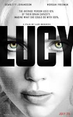 Lucy (2014) HD Монгол хадмал