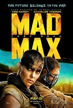 Mad Max: Fury Road (2015) HD Монгол хэлээр