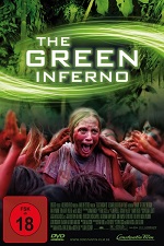 Green Inferno (2013) HD Монгол хэлээр