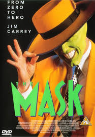 The Mask (1994) HD Монгол хэлээр