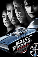 The Fast and the Furious (2001) HD Монгол хэлээр