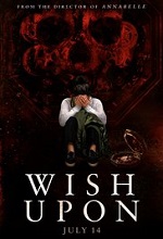 Wish Upon (2017) HD Монгол хадмал