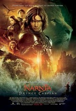 The Chronicles of Narnia: Prince Caspian (2008) HD Монгол хэлээр