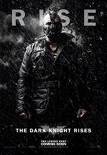 The Dark Knight Rises (2012) HD Монгол хэлээр