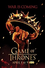 Game of thrones : 2-р бүлэг бүх анги