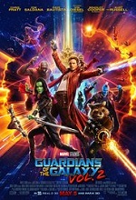 Guardians of the Galaxy Vol. 2 (2017) HD Монгол хэлээр