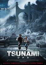 Tsunami (2009) HD Монгол хэлээр