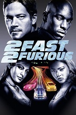 2 Fast 2 Furious (2003) HD Монгол хэлээр