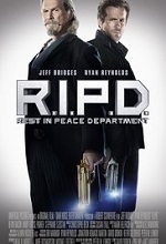 R.I.P.D. (2013) HD Монгол хэлээр