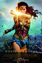 Wonder Woman (2017) HD Монгол хэлээр