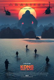 Kong: Skull Island (2017) HD Монгол хэлээр