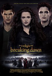 The Twilight Saga: Breaking Dawn - Part 2 (2012) HD Монгол хэлээр