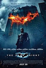 The Dark Knight (2008) HD Монгол хэлээр