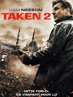 Taken 2 (2012) HD Монгол хэлээр