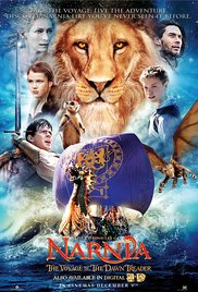 The Chronicles of Narnia: The Voyage of the Dawn Treader (2010) HD Монгол хэлээр