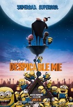 Despicable Me (2010) HD Монгол хэлээр