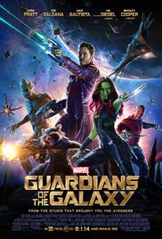 Guardians of the Galaxy (2014) HD Монгол хэлээр