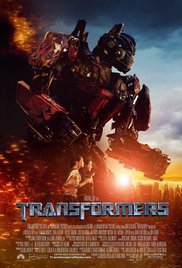 Transformers (2007) HD Монгол хэлээр