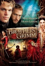 The Brothers Grimm (2005) HD Монгол хэлээр