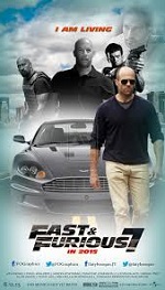 Furious 7 (2015) HD Монгол хэлээр