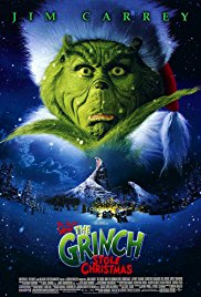 How the Grinch Stole Christmas (2000) HD Монгол хэлээр
