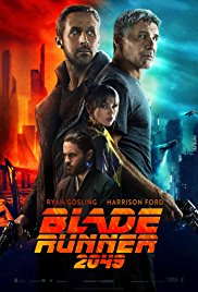 Blade Runner 2049 (2017) HD Монгол хэлээр