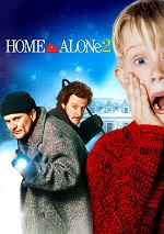 Home Alone 2: Lost in New York (1992) HD Монгол хэлээр
