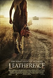 Leatherface (2017) HD Монгол хэлээр