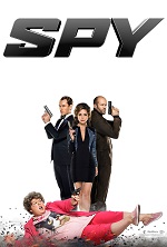 Spy (2015) HD Монгол хэлээр