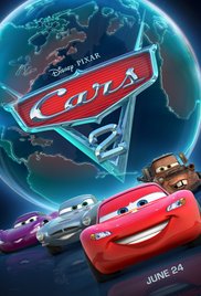 Cars 2 (2011) HD Монгол хэлээр