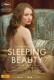 Sleeping Beauty (2011) HD Монгол хэлээр