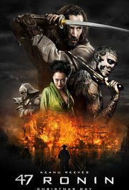 47 Ronin (2013) HD Монгол хэлээр