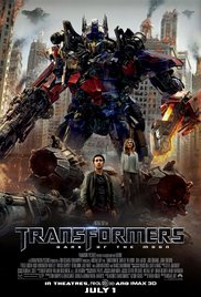 Transformers: Dark of the Moon (2011) HD Монгол хэлээр