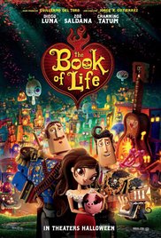 The Book of Life (2014) HD Монгол хэлээр