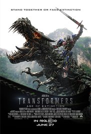 Transformers: Age of Extinction (2014) HD Монгол хэлээр