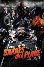 Snakes on a Plane (2006) HD Монгол хэлээр