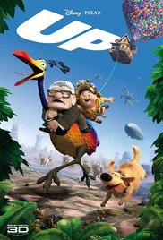 Up (2009) HD Монгол хэлээр